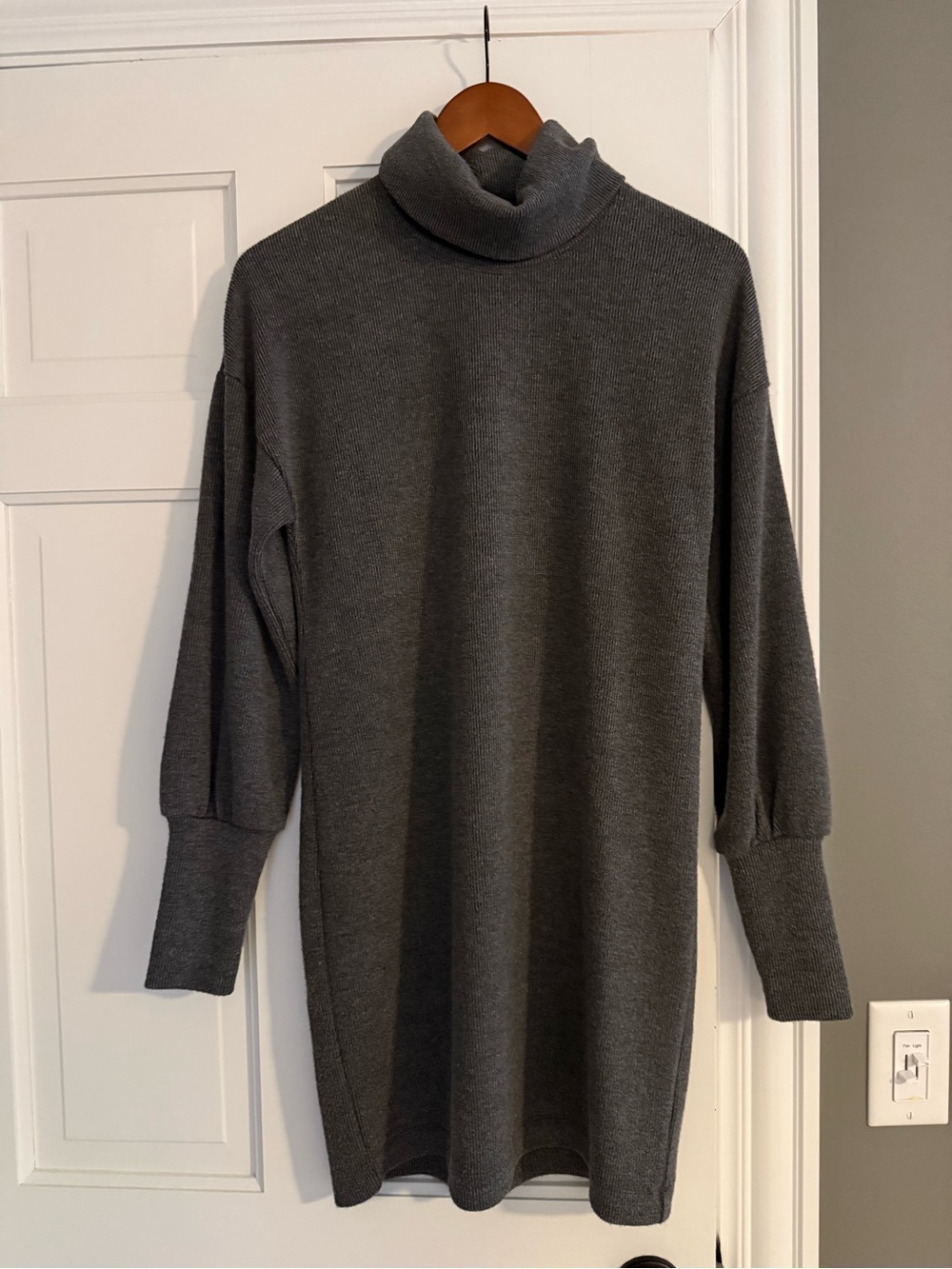 Evereve Sweater Dress